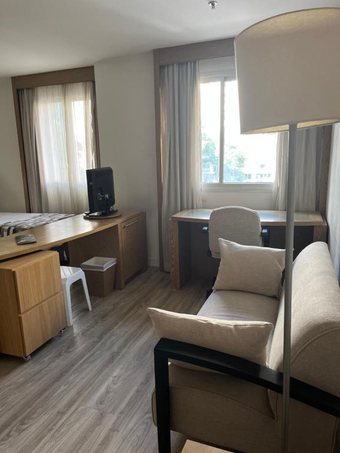 Flat Particular Al Campinas, 540 Paulista Jardins Aceita Pet Aparthotel São Paulo