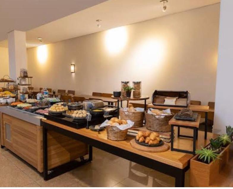Flat Particular Al Campinas, 540 Paulista Jardins Aceita Pet * São Paulo