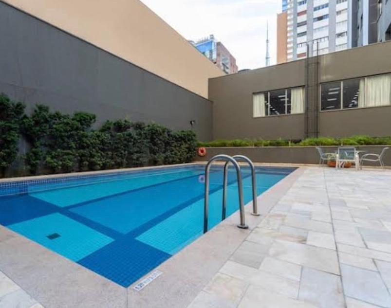 Flat Particular Al Campinas, 540 Paulista Jardins Aceita Pet São Paulo